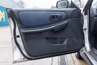 1999 Subaru Impreza Sportwagon UK 2000 Turbo-For Sale