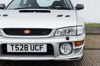 1999 Subaru Impreza Sportwagon UK 2000 Turbo-For Sale