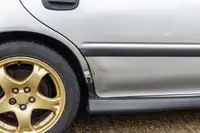 1999 Subaru Impreza Sportwagon UK 2000 Turbo-For Sale