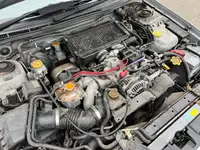 1999 Subaru Impreza Sportwagon UK 2000 Turbo-For Sale