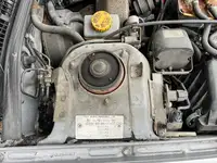 1999 Subaru Impreza Sportwagon UK 2000 Turbo-For Sale