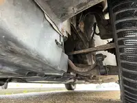 1999 Subaru Impreza Sportwagon UK 2000 Turbo-For Sale