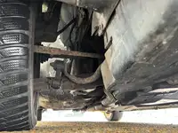 1999 Subaru Impreza Sportwagon UK 2000 Turbo-For Sale