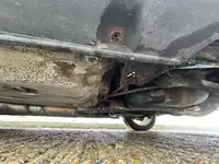 1999 Subaru Impreza Sportwagon UK 2000 Turbo-For Sale