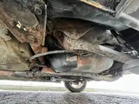 1999 Subaru Impreza Sportwagon UK 2000 Turbo-For Sale