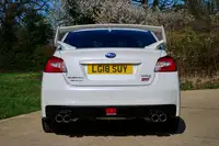 2018 Subaru WRX STi Type UK - Just 51 Miles-For Sale