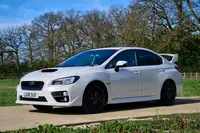 2018 Subaru WRX STi Type UK - Just 51 Miles-For Sale