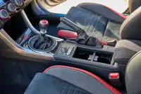 2018 Subaru WRX STi Type UK - Just 51 Miles-For Sale