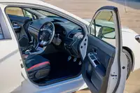 2018 Subaru WRX STi Type UK - Just 51 Miles-For Sale