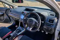 2018 Subaru WRX STi Type UK - Just 51 Miles-For Sale