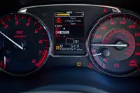 2018 Subaru WRX STi Type UK - Just 51 Miles-For Sale