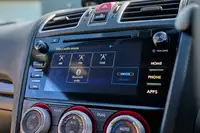 2018 Subaru WRX STi Type UK - Just 51 Miles-For Sale