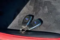 2018 Subaru WRX STi Type UK - Just 51 Miles-For Sale