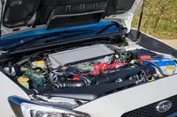 2018 Subaru WRX STi Type UK - Just 51 Miles-For Sale