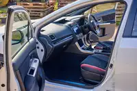 2018 Subaru WRX STi Type UK - Just 51 Miles-For Sale