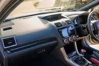 2018 Subaru WRX STi Type UK - Just 51 Miles-For Sale