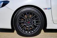 2018 Subaru WRX STi Type UK - Just 51 Miles-For Sale