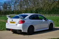 2018 Subaru WRX STi Type UK - Just 51 Miles-For Sale