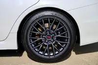 2018 Subaru WRX STi Type UK - Just 51 Miles-For Sale