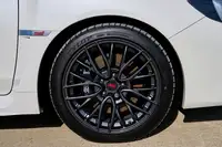 2018 Subaru WRX STi Type UK - Just 51 Miles-For Sale