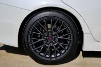 2018 Subaru WRX STi Type UK - Just 51 Miles-For Sale