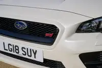 2018 Subaru WRX STi Type UK - Just 51 Miles-For Sale