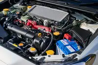 2018 Subaru WRX STi Type UK - Just 51 Miles-For Sale