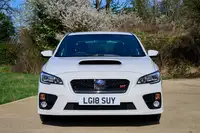 2018 Subaru WRX STi Type UK - Just 51 Miles-For Sale