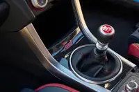 2018 Subaru WRX STi Type UK - Just 51 Miles-For Sale