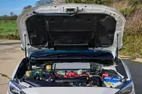 2018 Subaru WRX STi Type UK - Just 51 Miles-For Sale