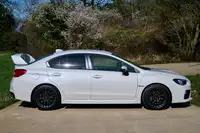 2018 Subaru WRX STi Type UK - Just 51 Miles-For Sale