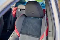 2018 Subaru WRX STi Type UK - Just 51 Miles-For Sale