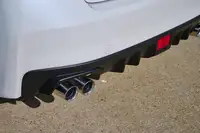 2018 Subaru WRX STi Type UK - Just 51 Miles-For Sale