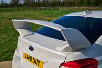 2018 Subaru WRX STi Type UK - Just 51 Miles-For Sale