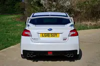 2018 Subaru WRX STi Type UK - Just 51 Miles-For Sale