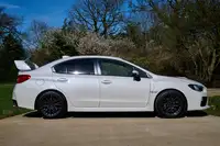 2018 Subaru WRX STi Type UK - Just 51 Miles-For Sale