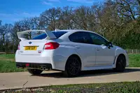 2018 Subaru WRX STi Type UK - Just 51 Miles-For Sale