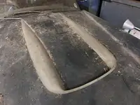 1957 Jensen 541 - project-For Sale