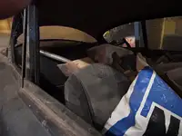 1957 Jensen 541 - project-For Sale