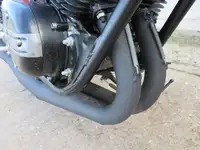 1974 Yamaha RD350B 347cc-For Sale