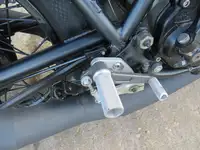 1974 Yamaha RD350B 347cc-For Sale