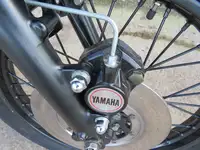 1974 Yamaha RD350B 347cc-For Sale