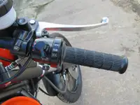 1974 Yamaha RD350B 347cc-For Sale