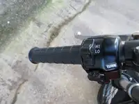 1974 Yamaha RD350B 347cc-For Sale