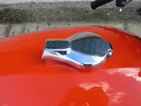 1974 Yamaha RD350B 347cc-For Sale