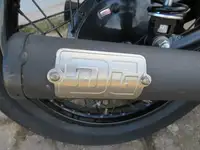 1974 Yamaha RD350B 347cc-For Sale