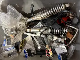 1974 Yamaha RD350B 347cc-For Sale