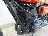 1974 Yamaha RD350B 347cc-For Sale