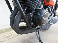 1974 Yamaha RD350B 347cc-For Sale