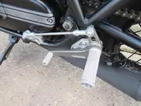 1974 Yamaha RD350B 347cc-For Sale